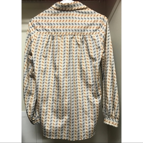 Vintage Blouse - Picture 2 of 4